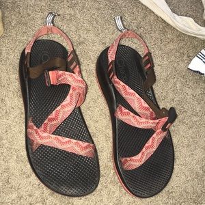 Chacos